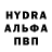 MDMA молли DVM 24